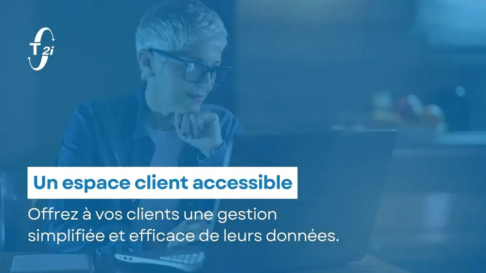 Espace client